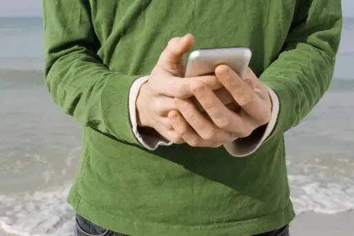 Gare aux spams dans votre smartphone