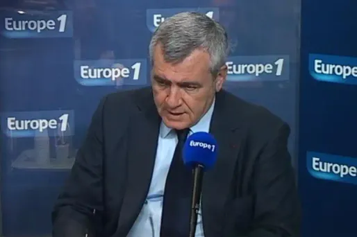 Herzog : "Sarkozy est combatif"