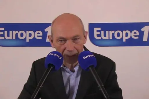 Lamy : les conditions "pas réunies" pour la relance