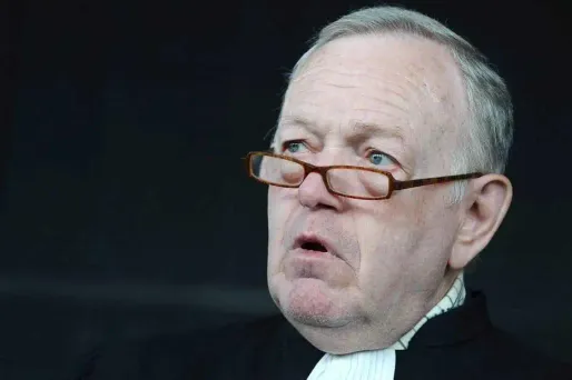 Le brillant parcours d'Olivier Metzner