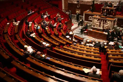 Le malaise des députés PS