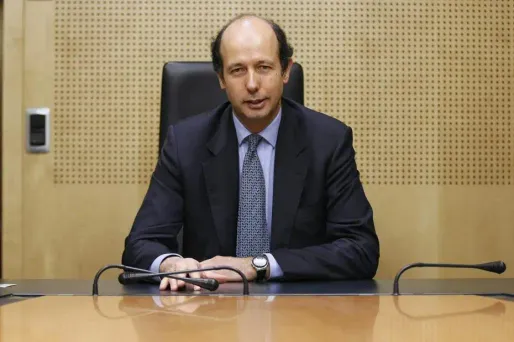 Législative : Louis Giscard d'Estaing confirme sa candidature