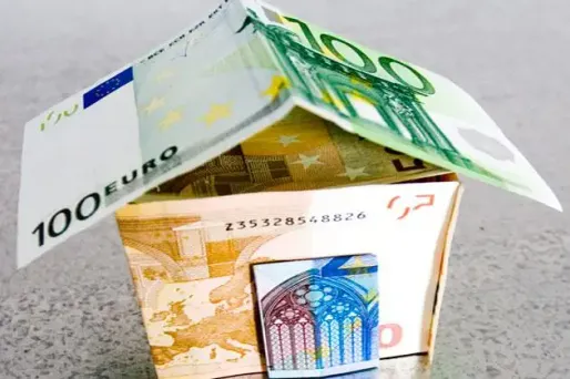 Un foyer allemand possède un patrimoine net de 195 000 euros en moyenne, contre 229 000 euros en France et 286 000 euros en Espagne.