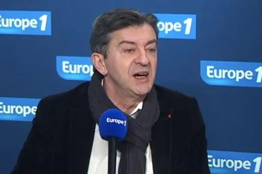 Mélenchon a trouvé Hollande "désincarné"