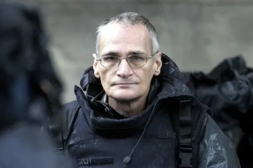 Francis Heaulme sera jugé en cour d'assises pour le double meurtre de Montigny-lès-Metz.