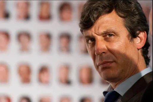 Sarkozy : la gauche prudente et discrète