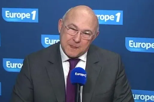 Taxe à 75 % : Sapin garde le cap