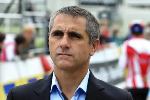 VIDÉO - Jalabert revient sur son accident