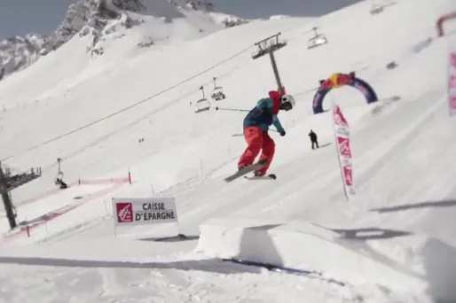 VIDÉO - les conseils du pro aux X-Games