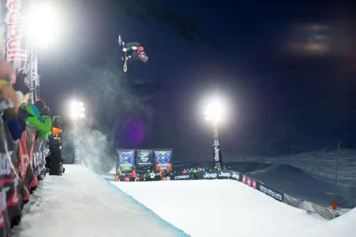 X-Games : les Français brillent sur la fin