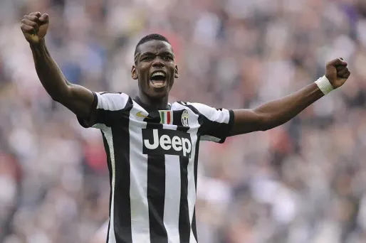 Bleus : Pogba, "et pourquoi pas ?"