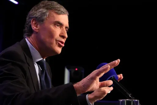 Cahuzac "ne se laisse pas impressionner"