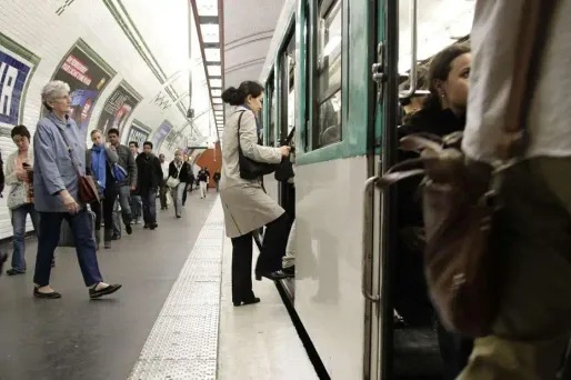 Ce que vous ne savez pas sur la RATP
