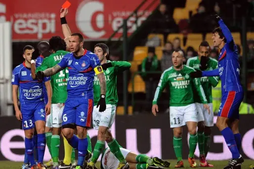 Eysseric, une sanction exemplaire