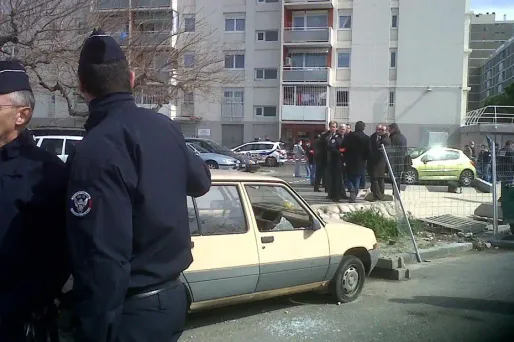 Fusillade : "à Marseille, on tue pour rien"