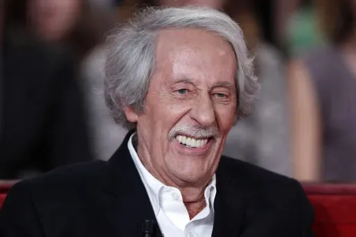 Jean Rochefort égratigne Mimie Mathy