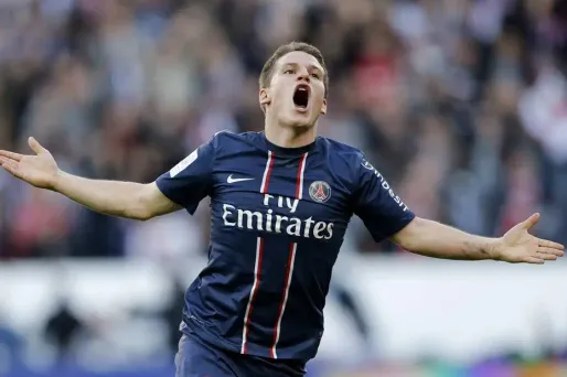 Kévin Gameiro serait-il sur le départ ?