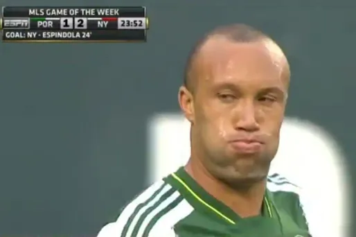 La première catastrophique de Silvestre