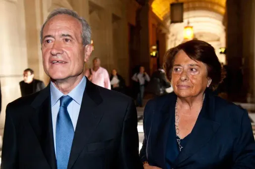 Cette condamnation des époux Tiberi pourrait marquer l'épilogue judiciaire du dossier des faux électeurs parisiens.