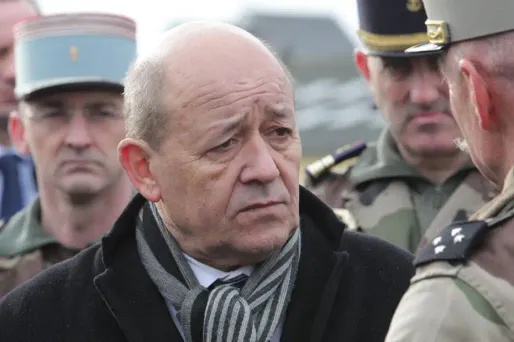 Mali : encore "deux poches" de résistance