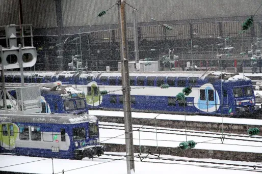 Neige : y a-t-il eu un manque d'anticipation ?