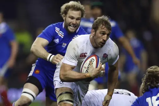 Pourquoi un étranger peut-il jouer chez les Bleus?