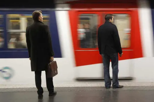RER : comme une "attaque de diligence"