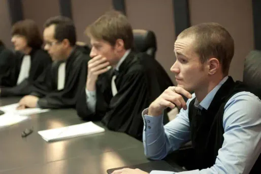 Taubira met fin aux jurés populaires