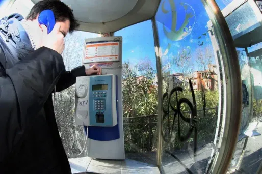 Un canular téléphonique morbide à Nancy