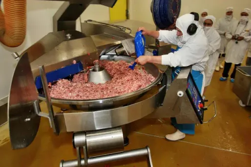 Viande de cheval : une filière bien ficelée