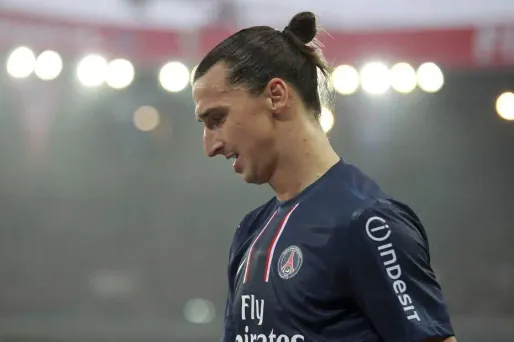 VIDÉO - Le fair-play de Zlatan Ibrahimovic