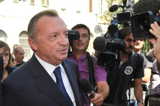 A Marseille, les élus PS s’inquiètent