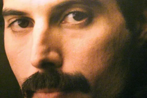 A-t-on retrouvé la tombe de Freddie Mercury ?