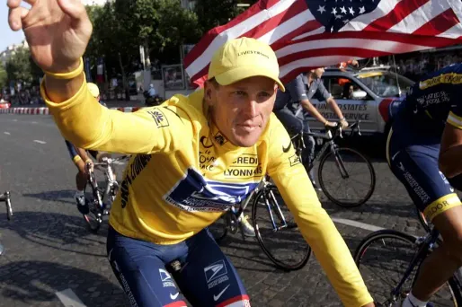 Armstrong : les USA portent plainte