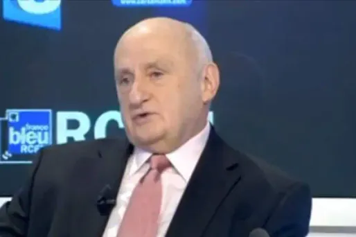 Corse : un maire assassiné à Ajaccio