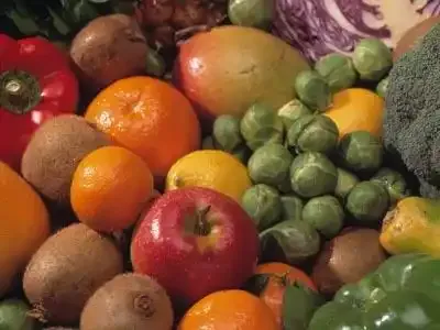 Escroqués, ils achètent 221 kg de légumes
