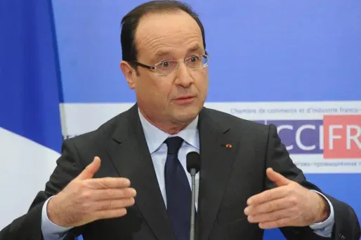 Hollande : l'heure de la déception