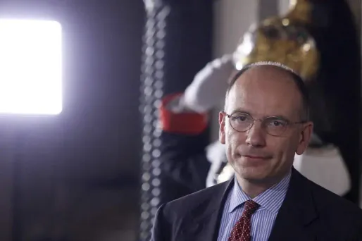 Italie : Letta va former le gouvernement