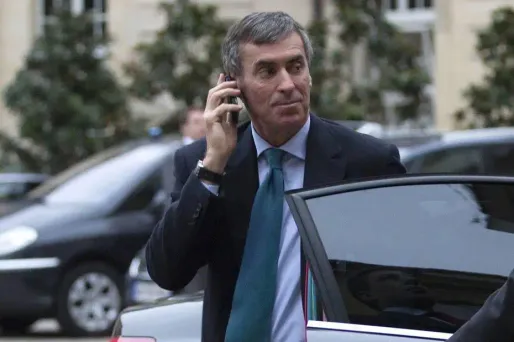 Jérôme Cahuzac est accusé d'avoir détenu pendant plusieurs années un compte non déclaré en Suisse.