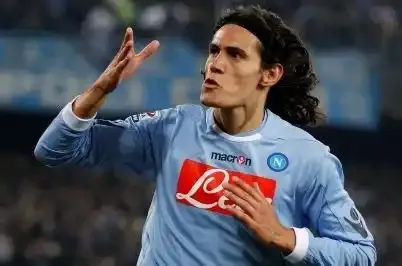 Le PSG prêt à mettre 70 M d'€ pour Cavani ?