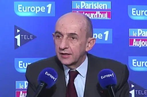 Louis Gallois réclame de la croissance