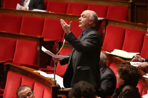 Mariage gay : les "punis" se défendent