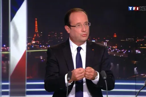 Pourquoi Hollande doit s’exprimer