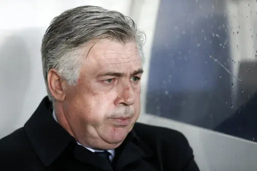 PSG : Ancelotti sur le départ ?