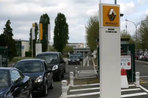 La prochaine Micra de Nissan sera produite à Renault Flins