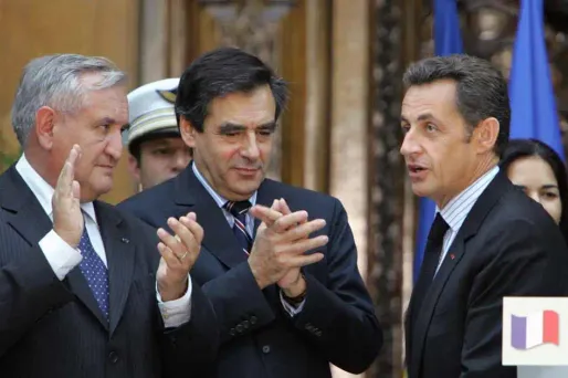 Sarkozy a toujours la cote
