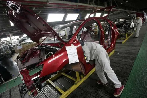 "Attaquer le diesel c'est attaquer le made in France", a prévenu Arnaud Montebroug, ministre du Redressement productif