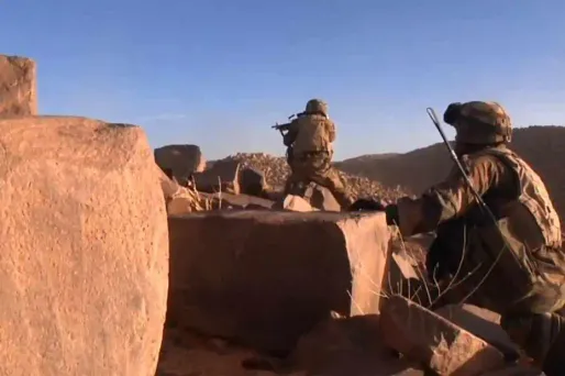 Un quatrième soldat français a été tué mercredi au Mali.