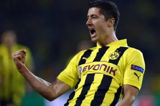 VIDÉO - Le Borussia fait exploser le Real