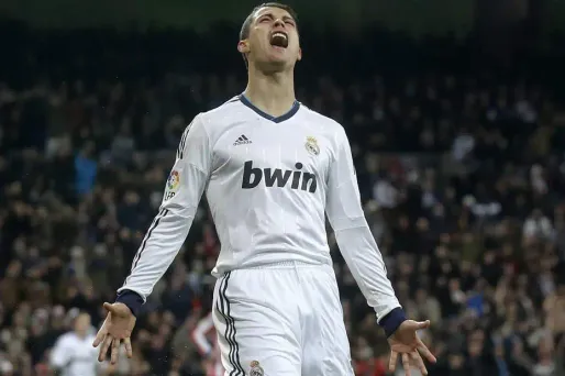 VIDÉO - Ronaldo égalise pour le Real